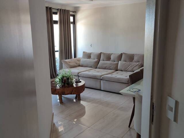 #351834C - Apartamento para Venda em Jundiaí - SP - 3
