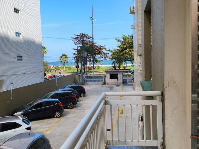 #351836C - Apartamento para Venda em Santos - SP - 3