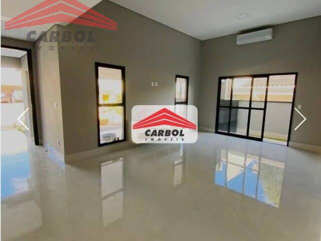 #260351C - Casa em condomínio para Locação em Jundiaí - SP - 2