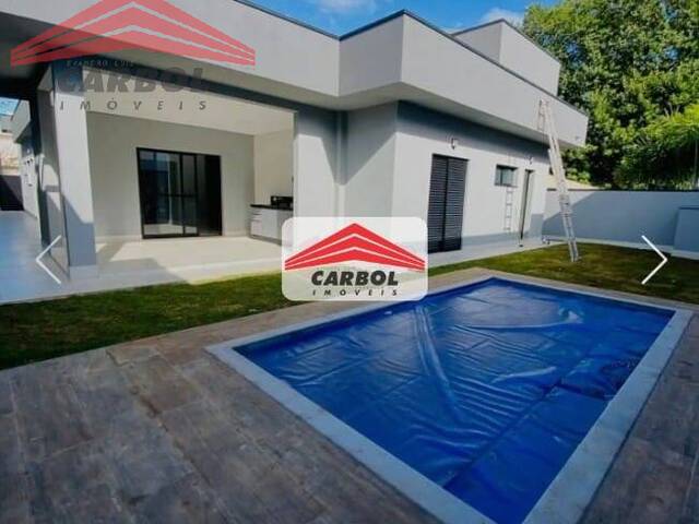 #260351C - Casa em condomínio para Locação em Jundiaí - SP - 1