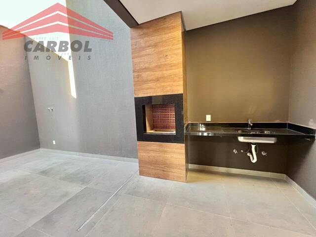#251674C - Casa em condomínio para Venda em Jundiaí - SP - 3