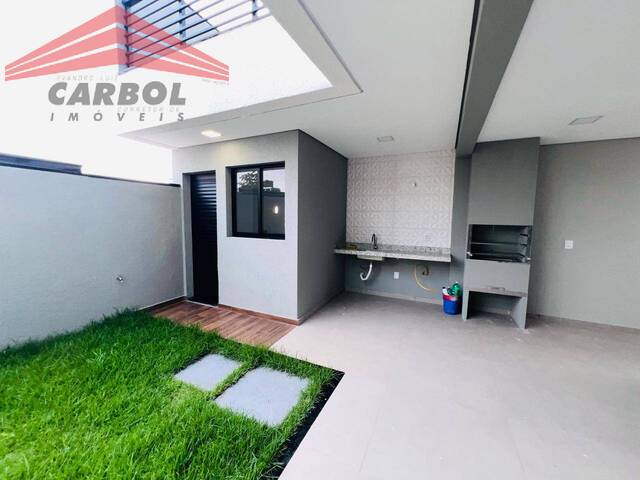 #251641C - Casa em condomínio para Venda em Jundiaí - SP - 2