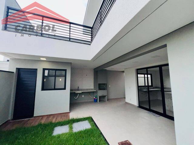 #251641C - Casa em condomínio para Venda em Jundiaí - SP - 1