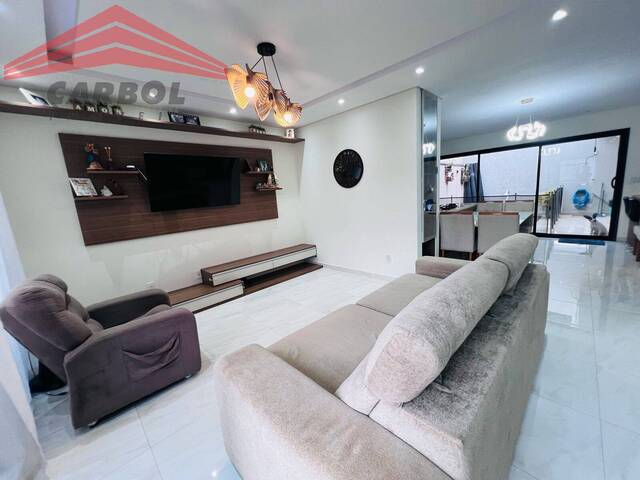 #251630C - Casa em condomínio para Venda em Jundiaí - SP - 2