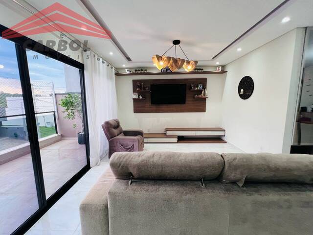 #251630C - Casa em condomínio para Venda em Jundiaí - SP - 3