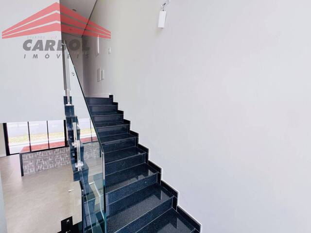 #251685C - Casa em condomínio para Venda em Jundiaí - SP - 2