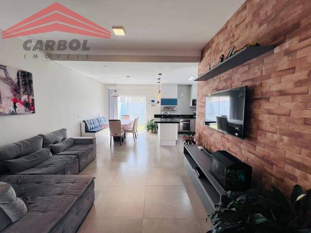 #251645C - Casa em condomínio para Venda em Jundiaí - SP - 2