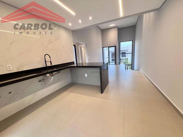 #251646C - Casa em condomínio para Venda em Jundiaí - SP - 3