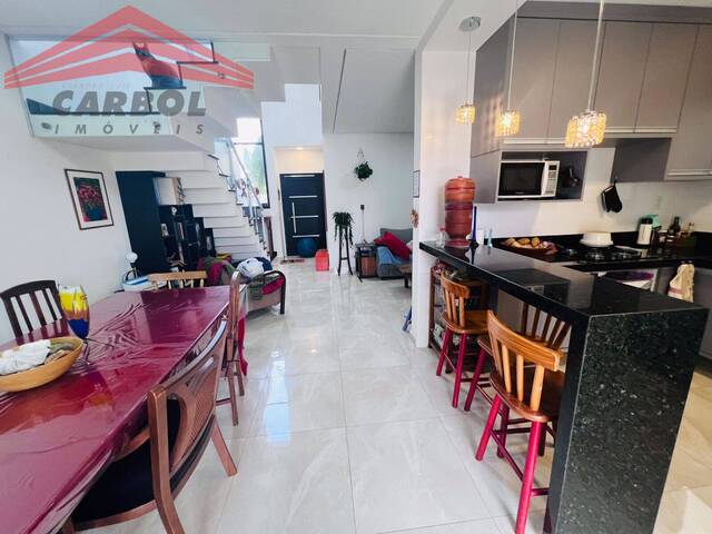 #251650C - Casa em condomínio para Venda em Jundiaí - SP - 2