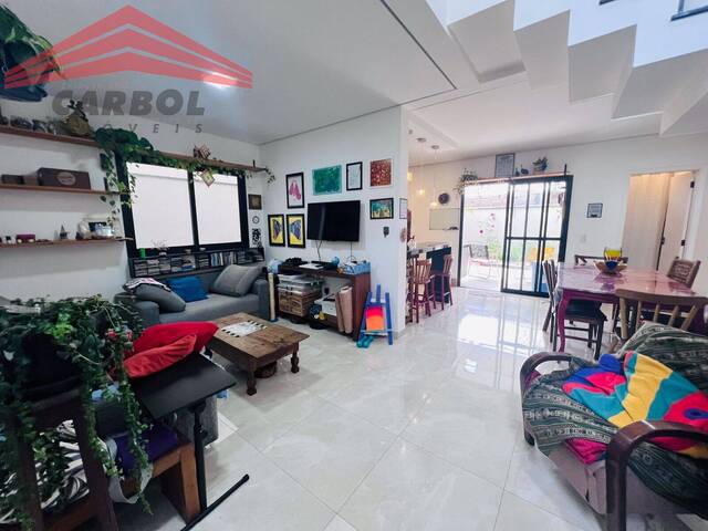 #251650C - Casa em condomínio para Venda em Jundiaí - SP - 1