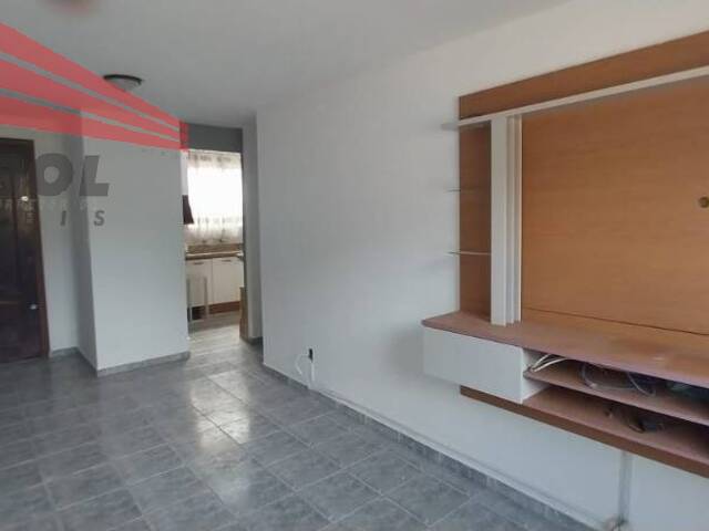 #351840G - Apartamento para Venda em Jundiaí - SP - 1