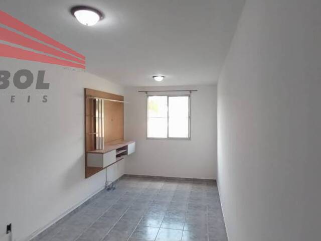#351840G - Apartamento para Venda em Jundiaí - SP - 2
