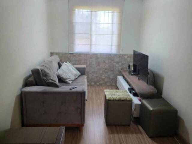 #351839G - Apartamento para Venda em Jundiaí - SP - 1