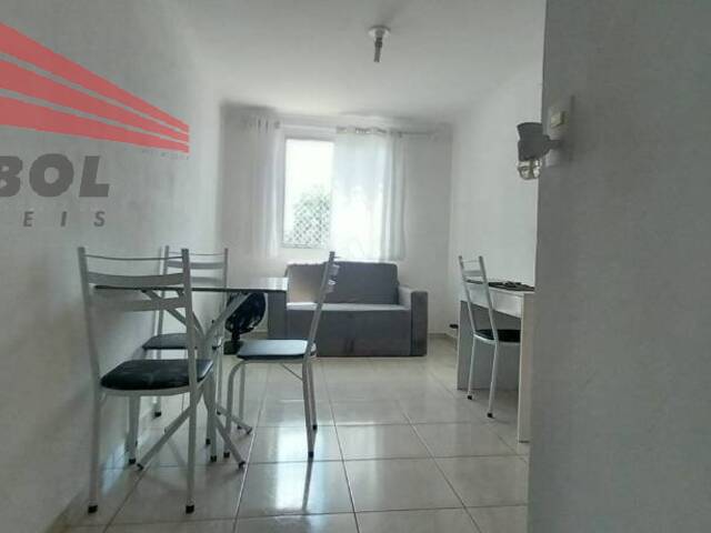 #360659G - Apartamento para Locação em Jundiaí - SP - 2