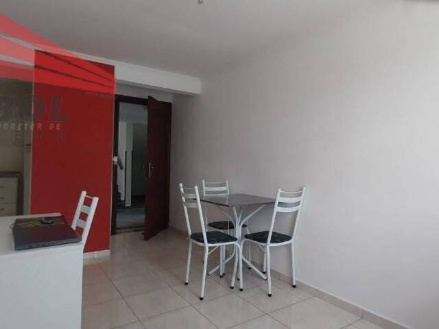 #360659G - Apartamento para Locação em Jundiaí - SP - 1
