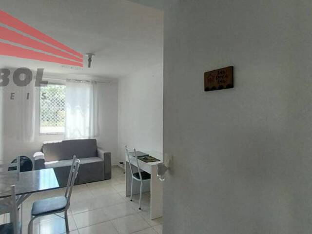 #360659G - Apartamento para Locação em Jundiaí - SP - 3