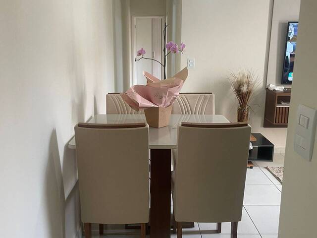 #351844C - Apartamento para Venda em Jundiaí - SP - 3