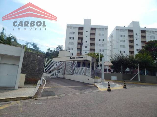 #351847C - Apartamento para Venda em Jundiaí - SP - 2