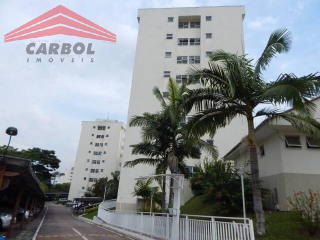 #351847C - Apartamento para Venda em Jundiaí - SP - 1
