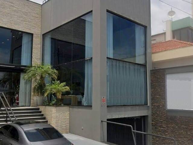 #960017C - Prédio comercial para Locação em Jundiaí - SP - 2