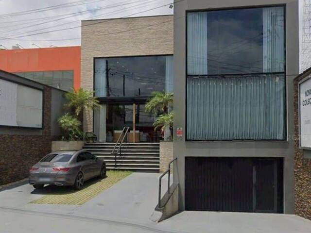#960017C - Prédio comercial para Locação em Jundiaí - SP - 3
