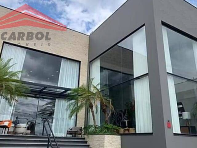 #960017C - Prédio comercial para Locação em Jundiaí - SP - 1