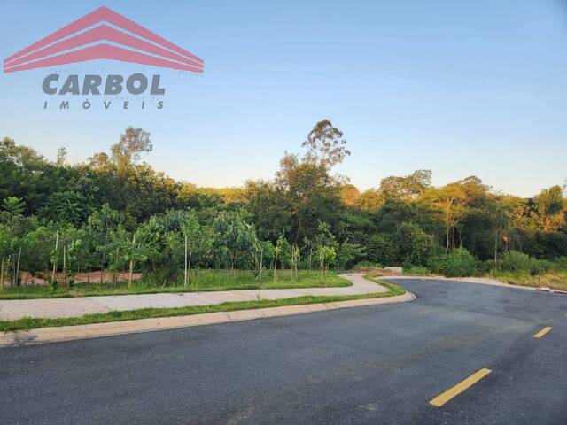 #150651C - Terreno em condomínio para Venda em Itupeva - SP - 2
