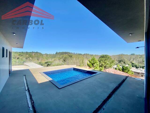 #29415SH - Casa em condomínio para Venda em Jundiaí - SP - 3