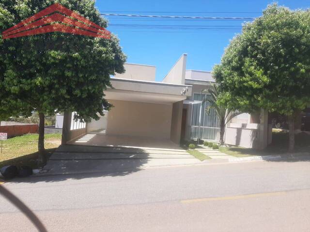 #251654C - Casa em condomínio para Venda em Cabreúva - SP - 1