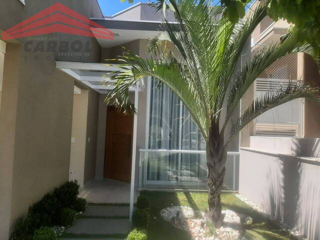 #251654C - Casa em condomínio para Venda em Cabreúva - SP - 3