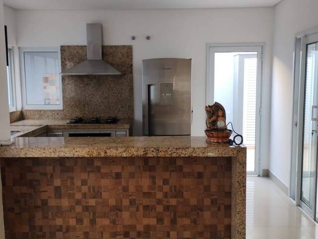 #251655C - Casa para Venda em Jundiaí - SP - 2