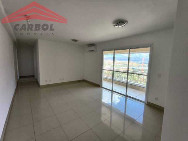 #360663C - Apartamento para Locação em Jundiaí - SP - 2