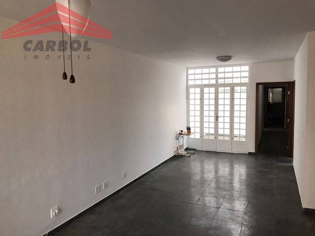 #260349C - Casa para Locação em Jundiaí - SP - 1