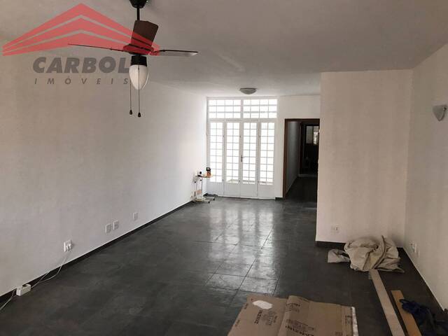 #260349C - Casa para Locação em Jundiaí - SP - 3
