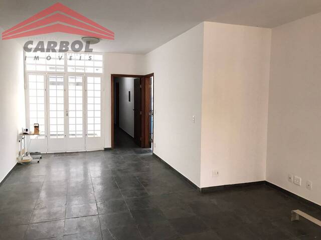 #260349C - Casa para Locação em Jundiaí - SP - 2