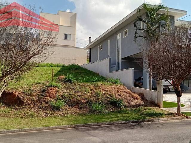 #150654C - Terreno em condomínio para Venda em Jundiaí - SP - 2