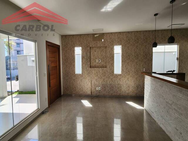 #60132SH - Casa para Venda em Jundiaí - SP - 3