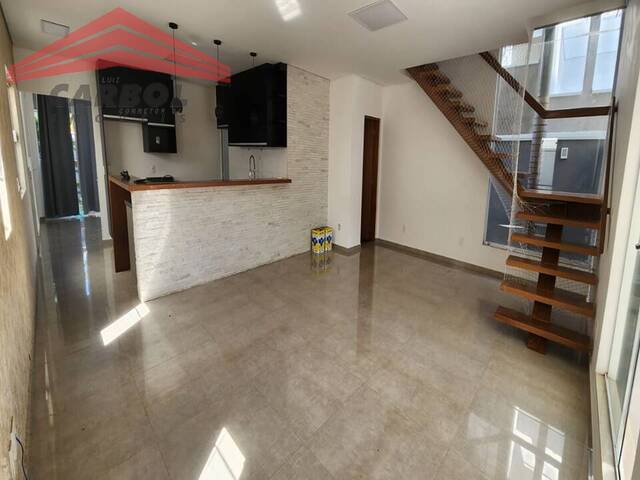 #60132SH - Casa para Venda em Jundiaí - SP - 2