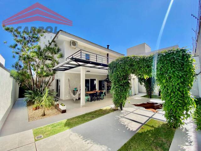 #48167SH - Casa em condomínio para Venda em Jundiaí - SP - 2