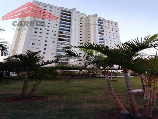 #54387SH - Apartamento para Venda em Jundiaí - SP - 1