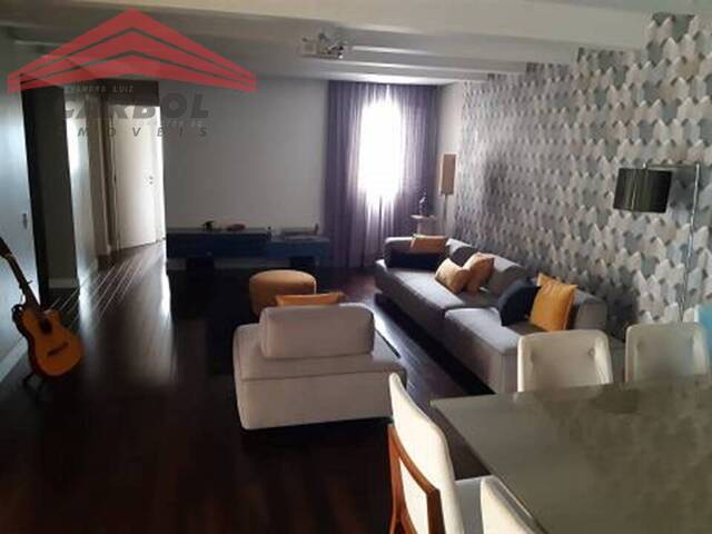 Apartamento para Venda em Jundiaí - 4