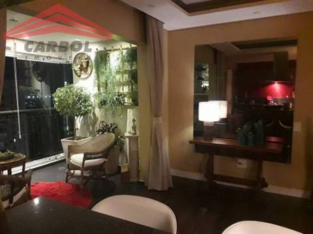 #54387SH - Apartamento para Venda em Jundiaí - SP - 3