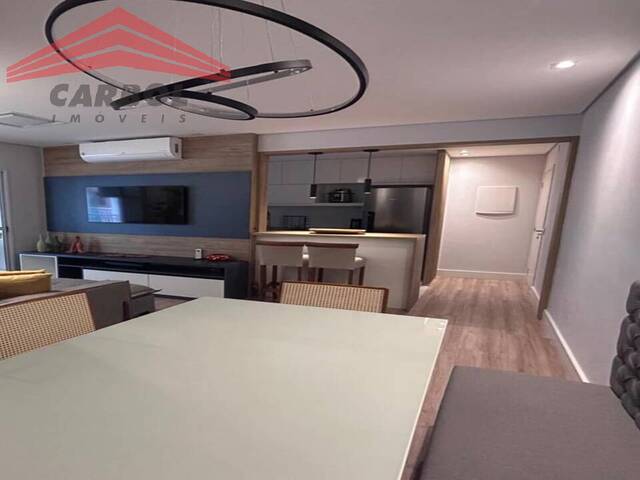 #78206SH - Apartamento para Venda em Jundiaí - SP - 3