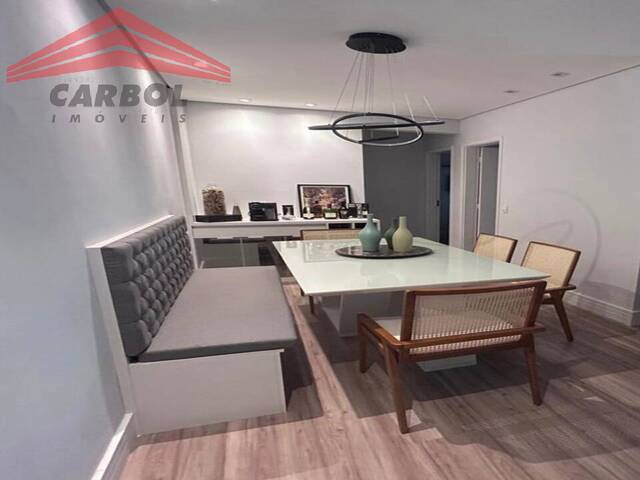 Apartamento para Venda em Jundiaí - 4