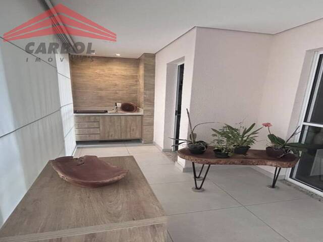 Apartamento para Venda em Jundiaí - 5