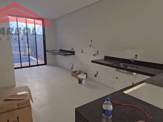 #251754C - Casa em condomínio para Venda em Jundiaí - SP - 1