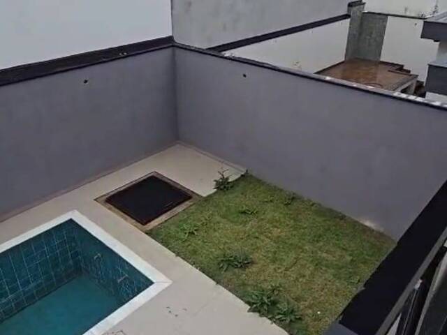 #251755C - Casa em condomínio para Venda em Jundiaí - SP - 2