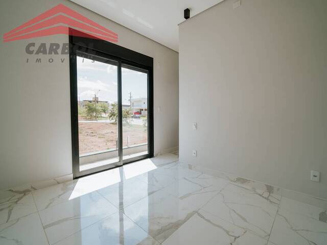 #63804SH - Casa para Venda em Itupeva - SP - 1