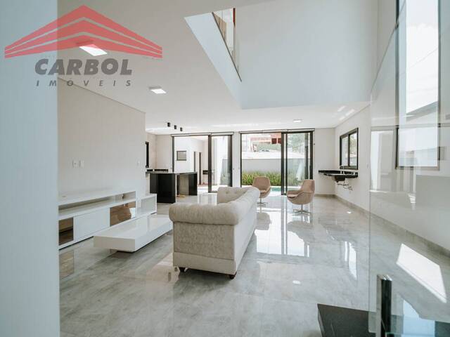 #63804SH - Casa para Venda em Itupeva - SP - 3