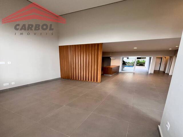 #26709SH - Casa em condomínio para Venda em Itupeva - SP - 3